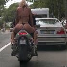 Nice Bike