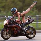 Nice Bike