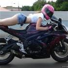 Nice Bike