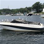 Nice Boat Buddy