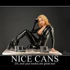 Nice Cans