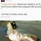 Nice Catch