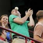 Nice Catch Man