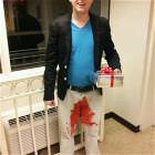 Nice Costume