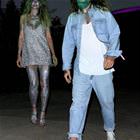 Nice Costume