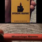 Nice Crayons