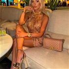 Nice Dress 138