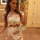 Nice Dress Daphne Joy