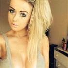 Nice Eyes 33