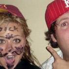 Nice Face Paint