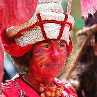 Nice Face Paint
