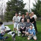 Nice Family Photo