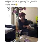 Nice Flower Vase