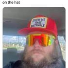 Nice Hat