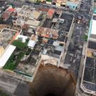 Nice Hole