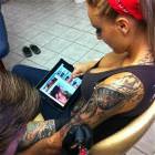 Nice Ipad