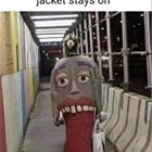 Nice Jacket