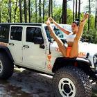 Nice Jeep