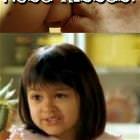 Nice Kiss