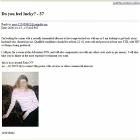 Nice Lady
