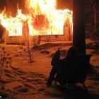 Nice Little Campfire