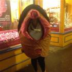 Nice Little Costume