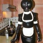 Nice Maid Outfit