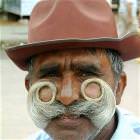 Nice Mustache