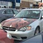 Nice Paint Job