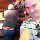 Nice Panties Dude