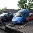 Nice Parking