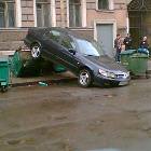 Nice Parking