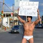 Nice Punishment