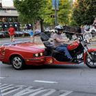 Nice Ride