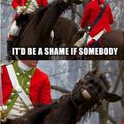 Nice Road You Got There