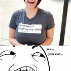 Nice Shirt
