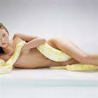 Nice Snake