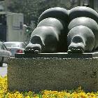 Nice Statue
