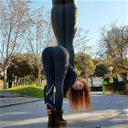 Nice Statue