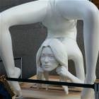 Nice Statue