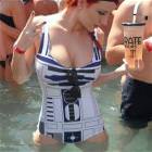 Nice Swimsuit
