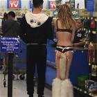 Nice Tail