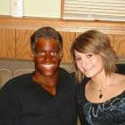 Nice Tan