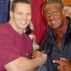 Nice Tan Buddy