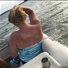 Nice Tan Line