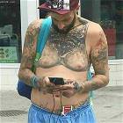 Nice Tats