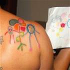 Nice Tattoo