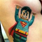 Nice Tattoo