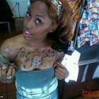 Nice Tattoo