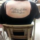 Nice Tattoo